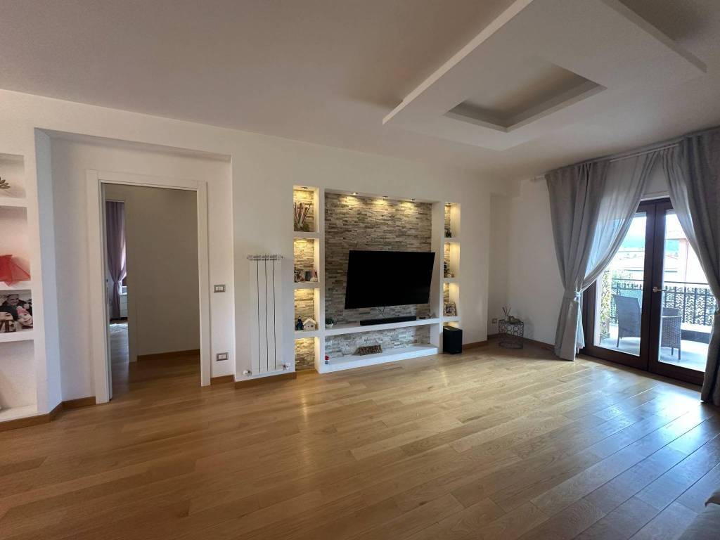 Appartamento a Rieti in Via Fausto Puliti - Foto 4