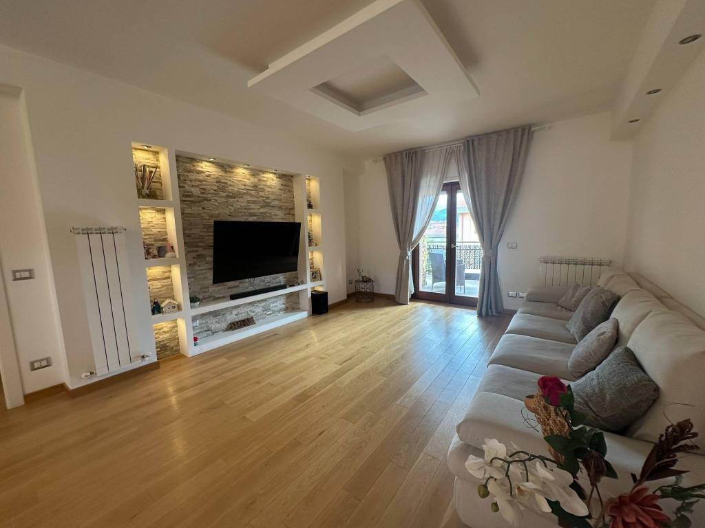Appartamento a Rieti in Via Fausto Puliti - Foto 5