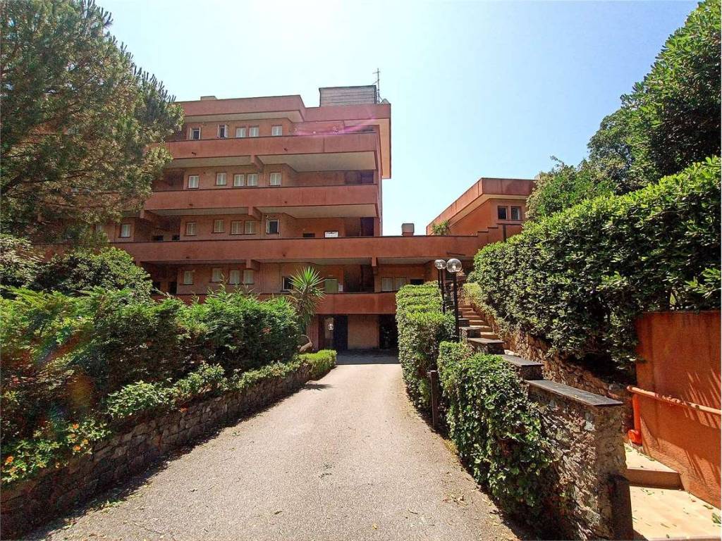 Loft / open space a Arenzano in Largo Punta San Martino, 11 - Foto 4