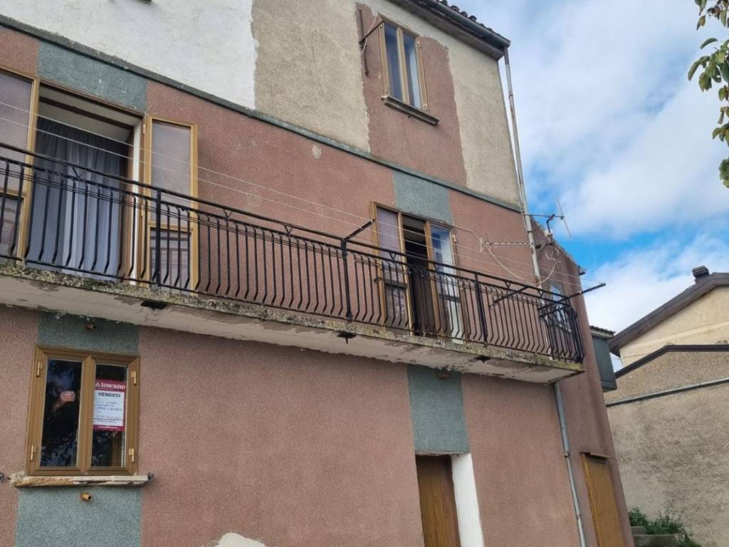 Casa indipendente a Viggiano in Via le Forge - Foto 3