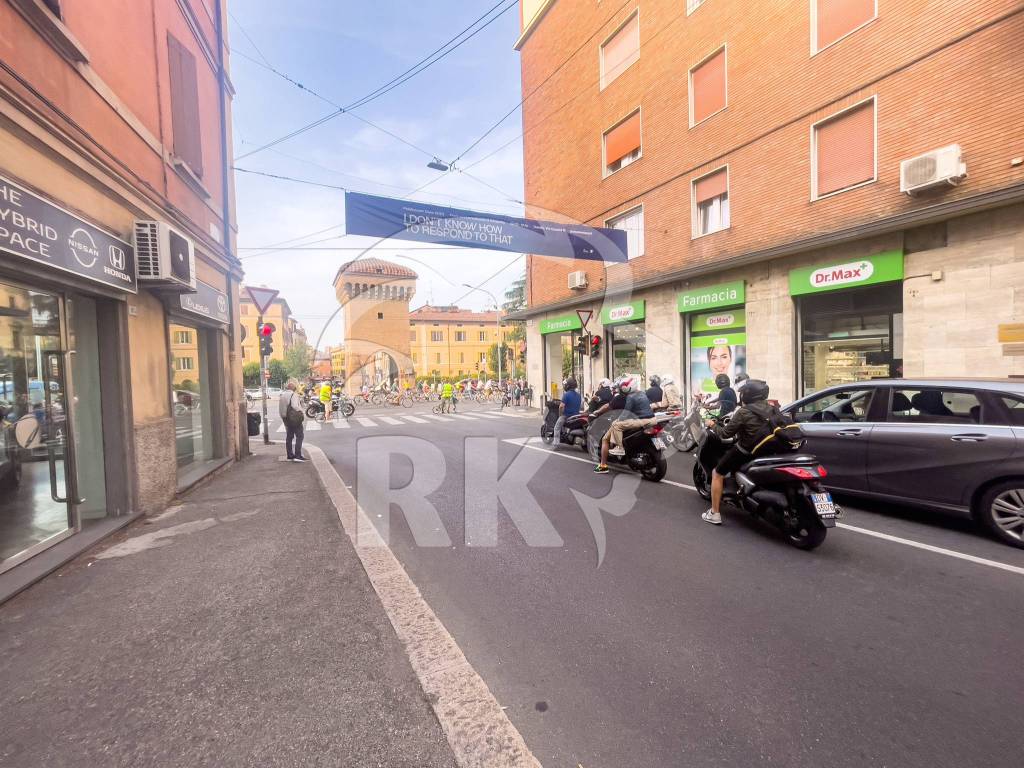 Immobile a Bologna in via Castiglione - Foto 2