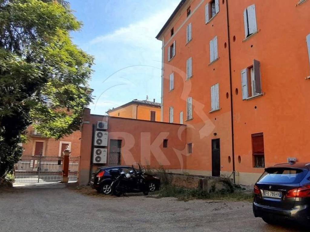 Immobile a Bologna in via Castiglione - Foto 3