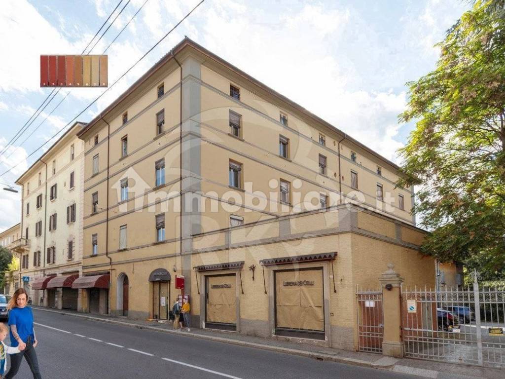 Immobile a Bologna in via Castiglione - Foto 4