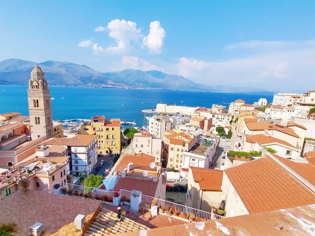 Palazzo / stabile a Gaeta in Via Aragonese - Foto 2