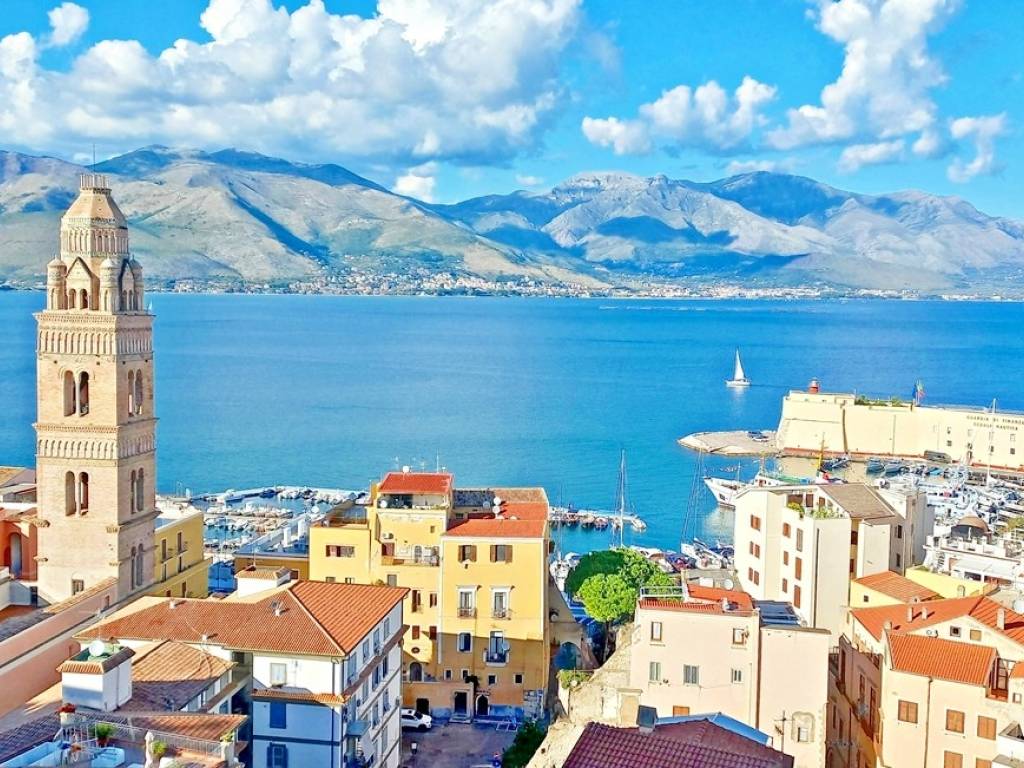 Palazzo / stabile a Gaeta in Via Aragonese - Foto 3
