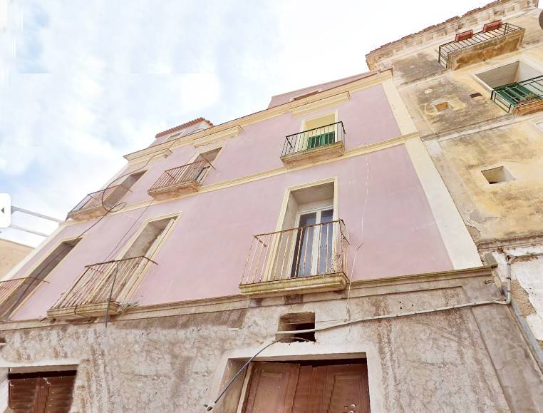 Palazzo / stabile a Gaeta in Via Aragonese - Foto 4