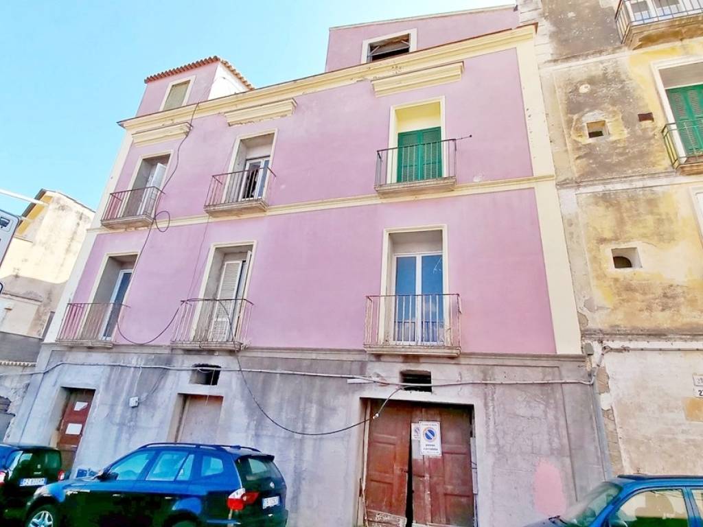 Palazzo / stabile a Gaeta in Via Aragonese - Foto 5