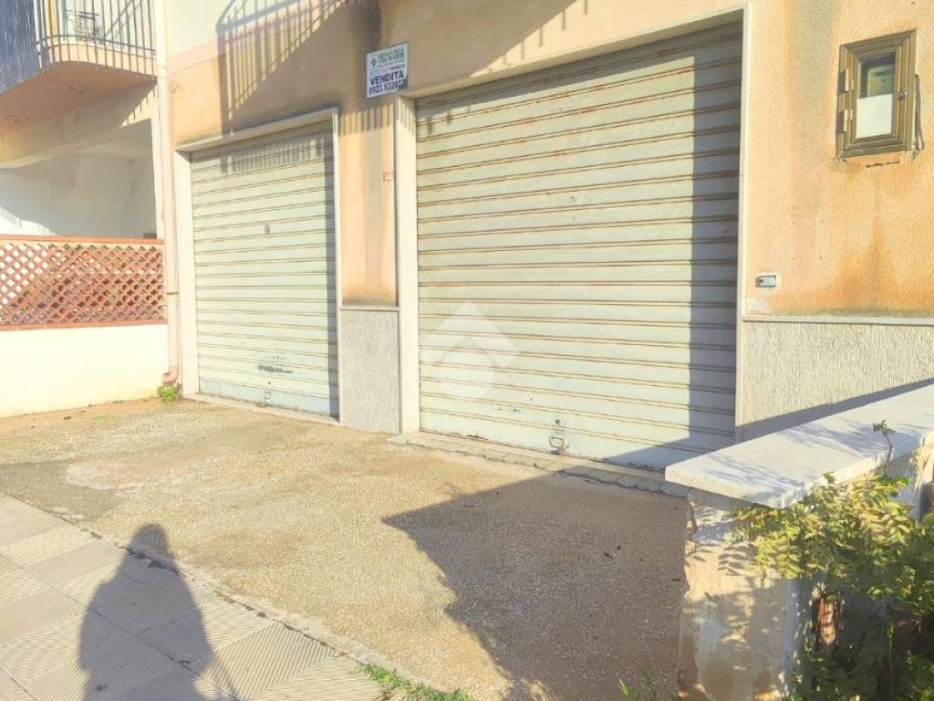 Box / garage a Trapani in Via delle Oreadi, 125 - Foto 2