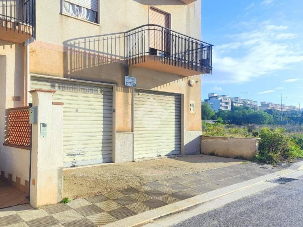 Box / garage a Trapani in Via delle Oreadi, 125 - Foto 3