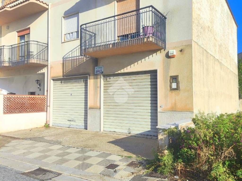 Box / garage a Trapani in Via delle Oreadi, 125 - Foto 4