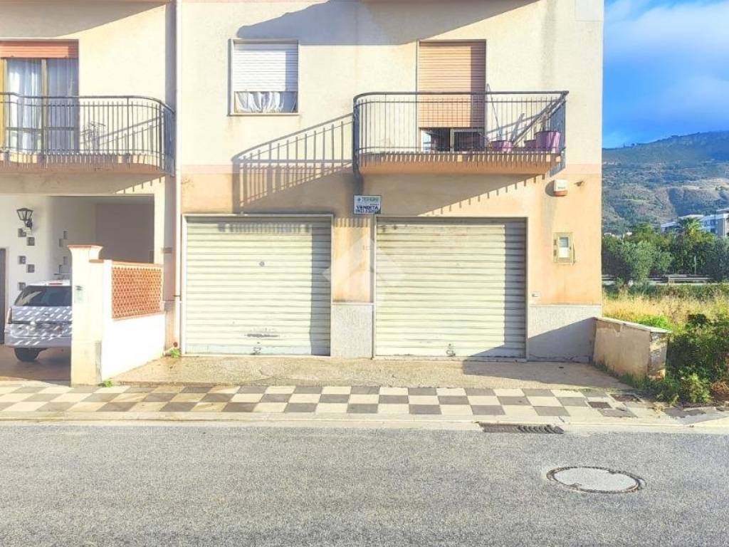 Box / garage a Trapani in Via delle Oreadi, 125 - Foto 5