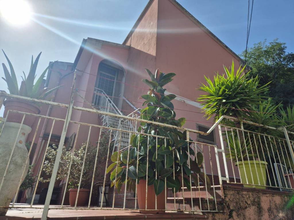 Appartamento a La spezia in Via Pitelli, 158 - Foto 4
