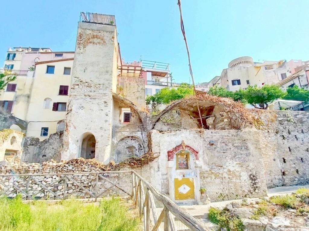 Immobile a Gaeta in Salita degli Albito - Foto 3