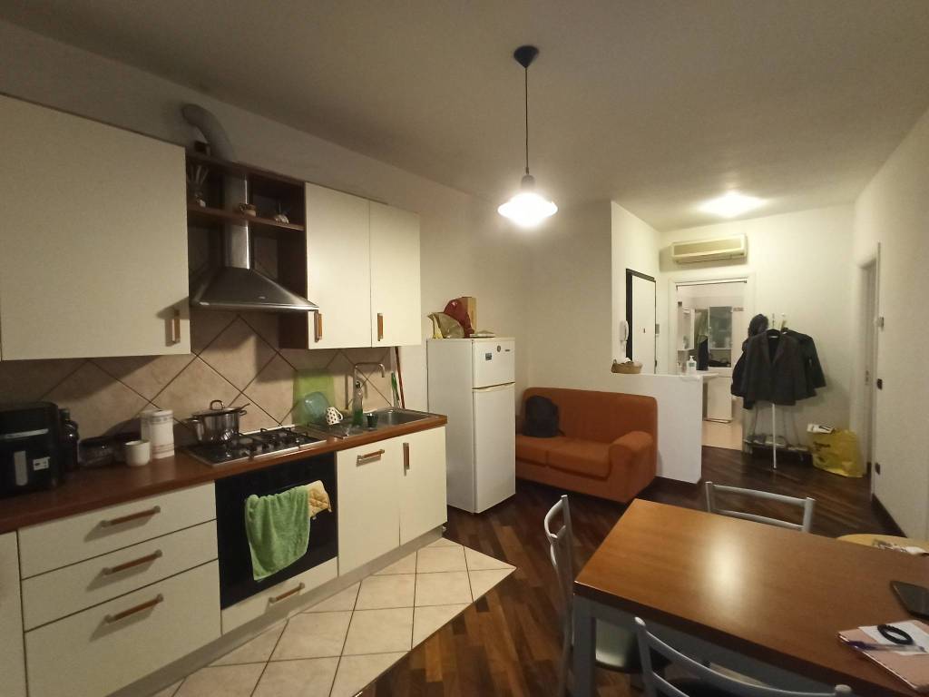 Appartamento a Parma in Borgo Carlo Goldoni, 1 - Foto 3