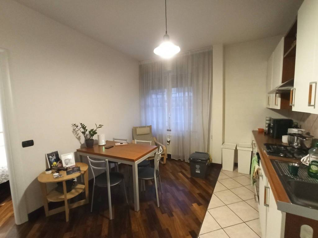 Appartamento a Parma in Borgo Carlo Goldoni, 1 - Foto 4