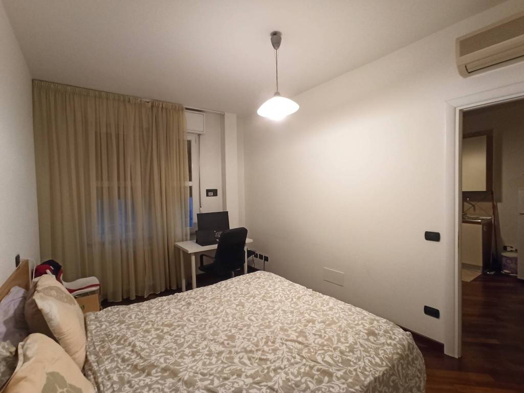 Appartamento a Parma in Borgo Carlo Goldoni, 1 - Foto 5