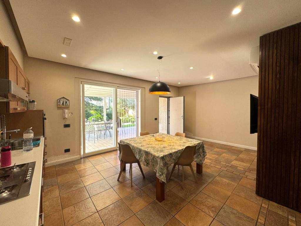 Villa a Sarno in Località Masseria Orza - Foto 2