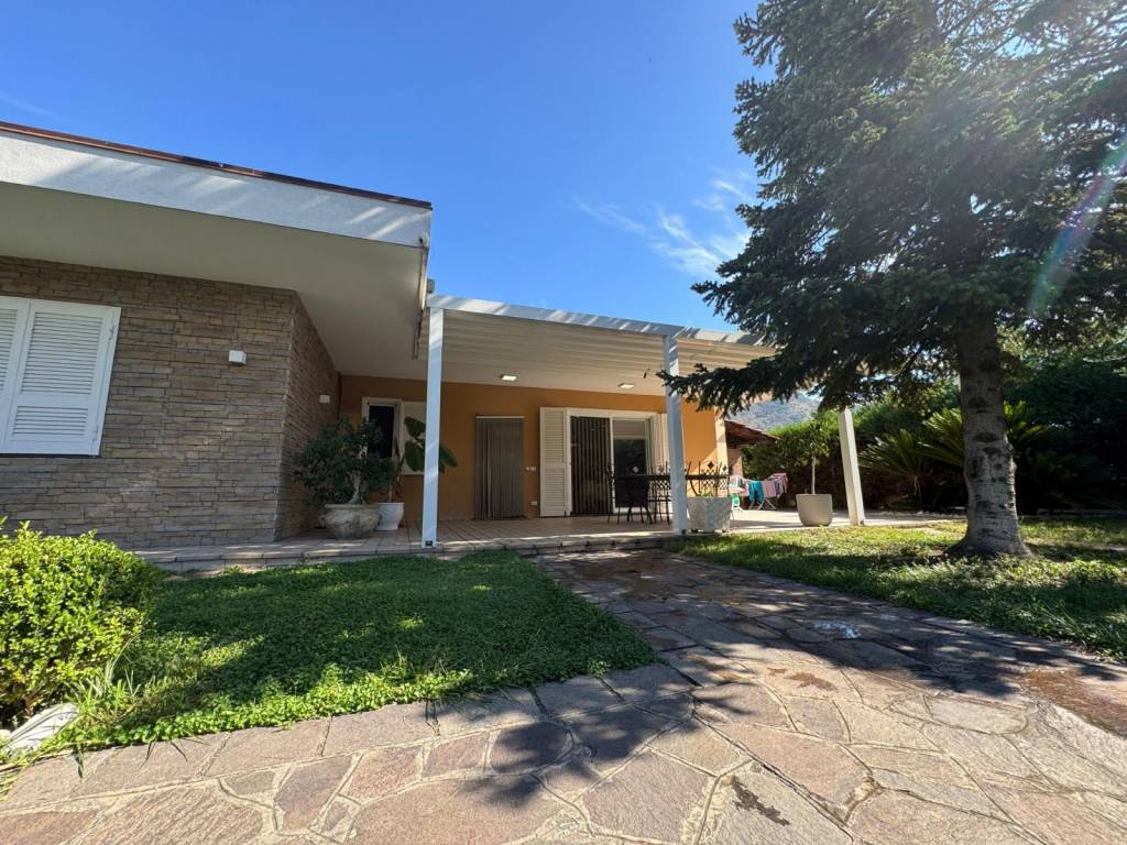 Villa a Sarno in Località Masseria Orza - Foto 3