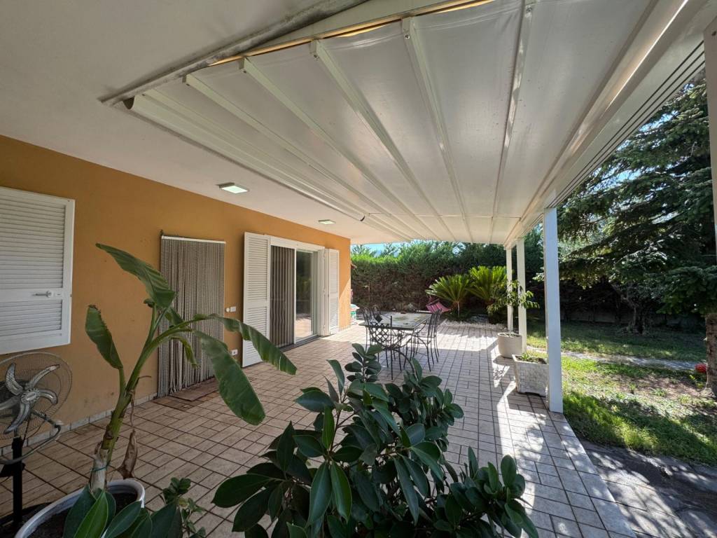 Villa a Sarno in Località Masseria Orza - Foto 4