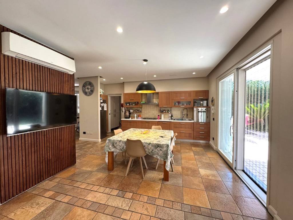 Villa a Sarno in Località Masseria Orza - Foto 5