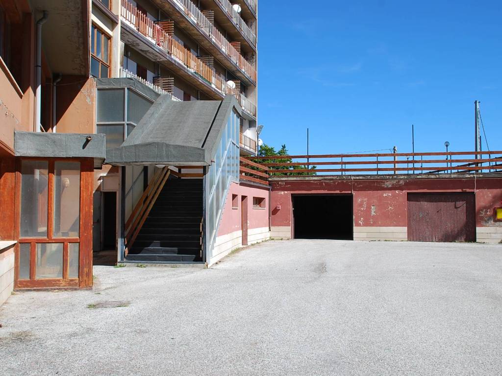 Appartamento a Roccaraso in Via Aremogna, 4 - Foto 2