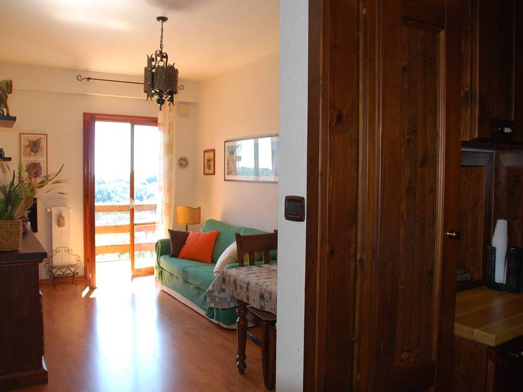 Appartamento a Roccaraso in Via Aremogna, 4 - Foto 5