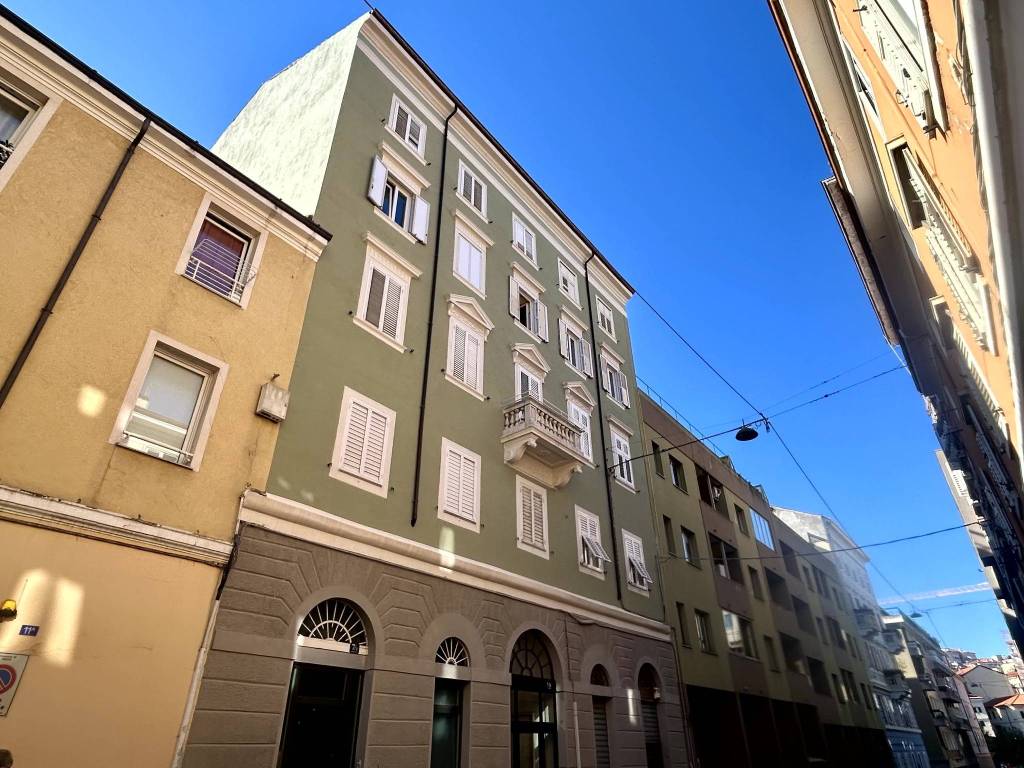 Appartamento a Trieste in Via Giacomo Matteotti, 7 - Foto 2