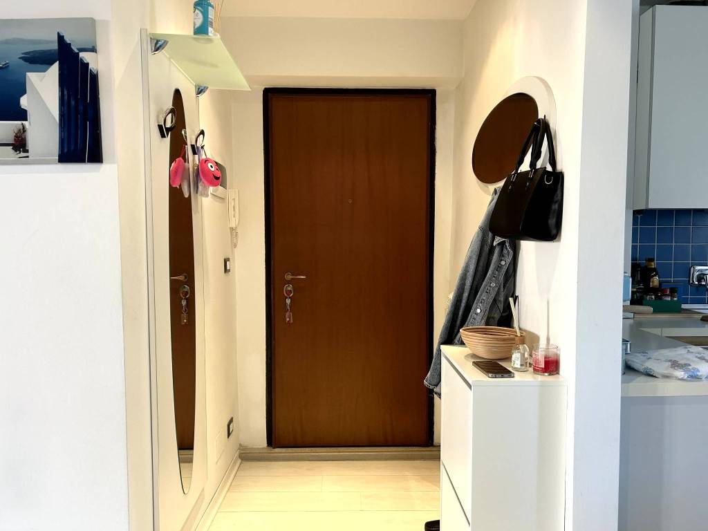 Appartamento a Trieste in Via Giacomo Matteotti, 7 - Foto 3