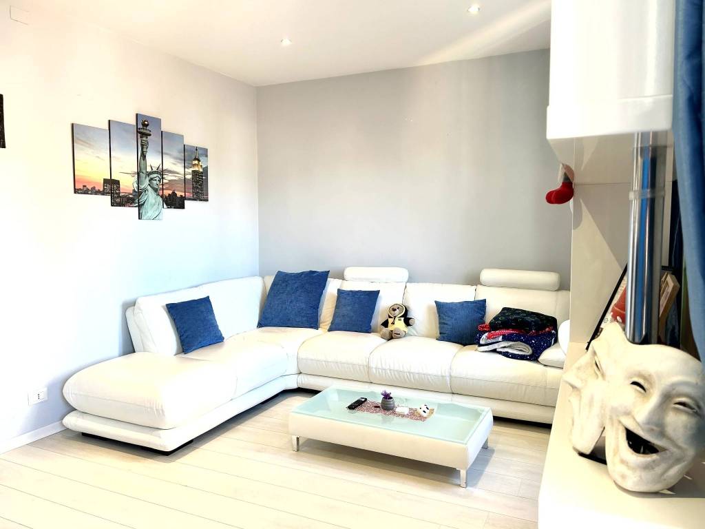 Appartamento a Trieste in Via Giacomo Matteotti, 7 - Foto 4