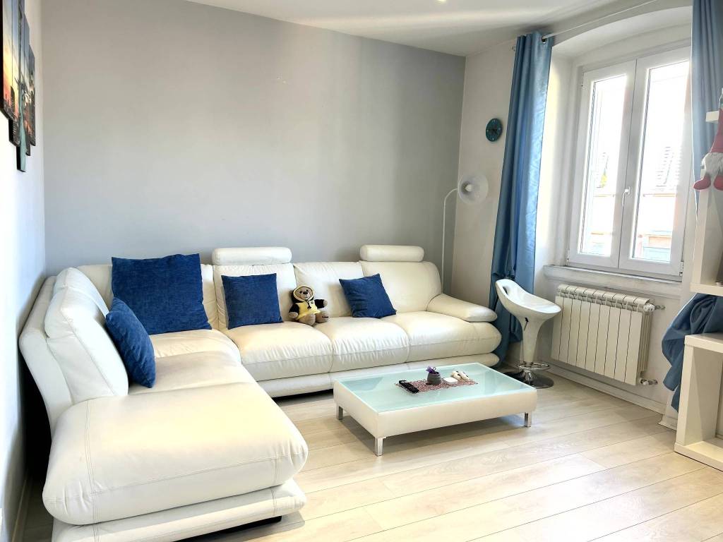 Appartamento a Trieste in Via Giacomo Matteotti, 7 - Foto 5