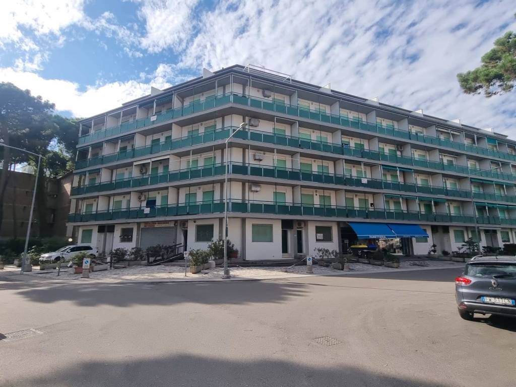 Appartamento a Comacchio in Viale dei Lecci, 82 - Foto 2