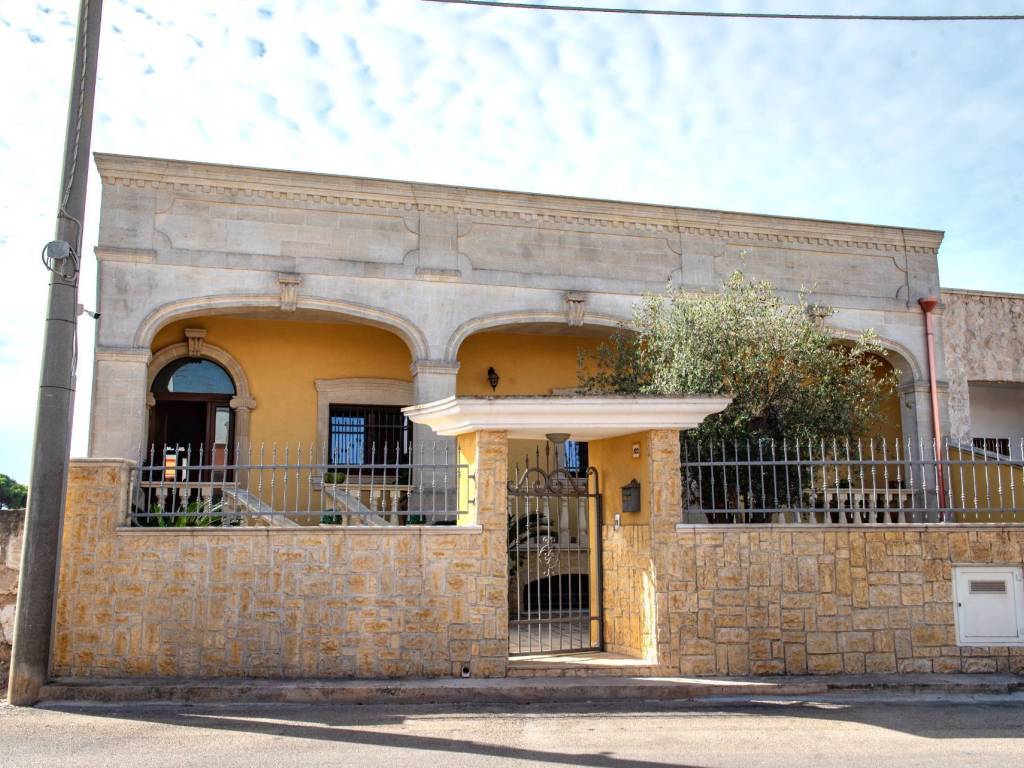 Villa a Sava in b.croce, 122 - Foto 2