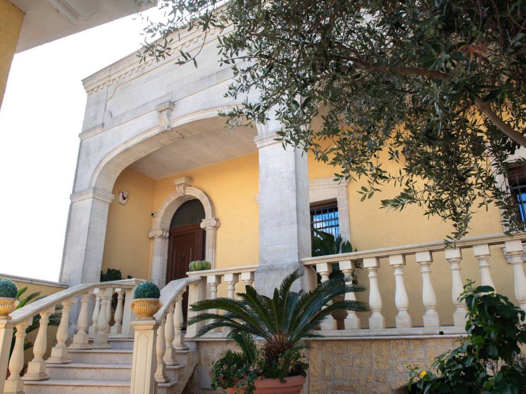 Villa a Sava in b.croce, 122 - Foto 3