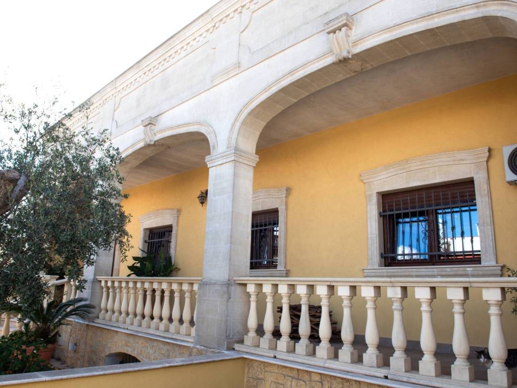 Villa a Sava in b.croce, 122 - Foto 4