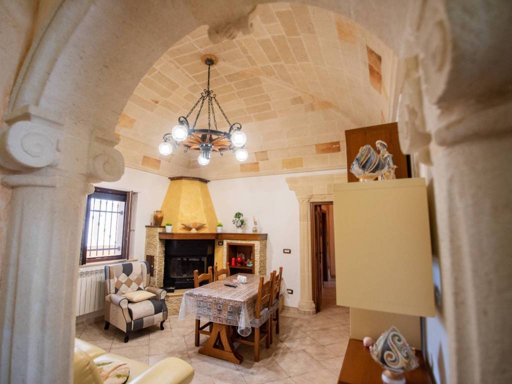 Villa a Sava in b.croce, 122 - Foto 5