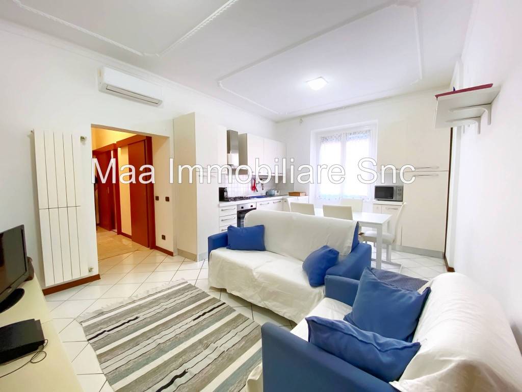 Appartamento a Albissola marina in Via Giambattista Garbarino - Foto 2