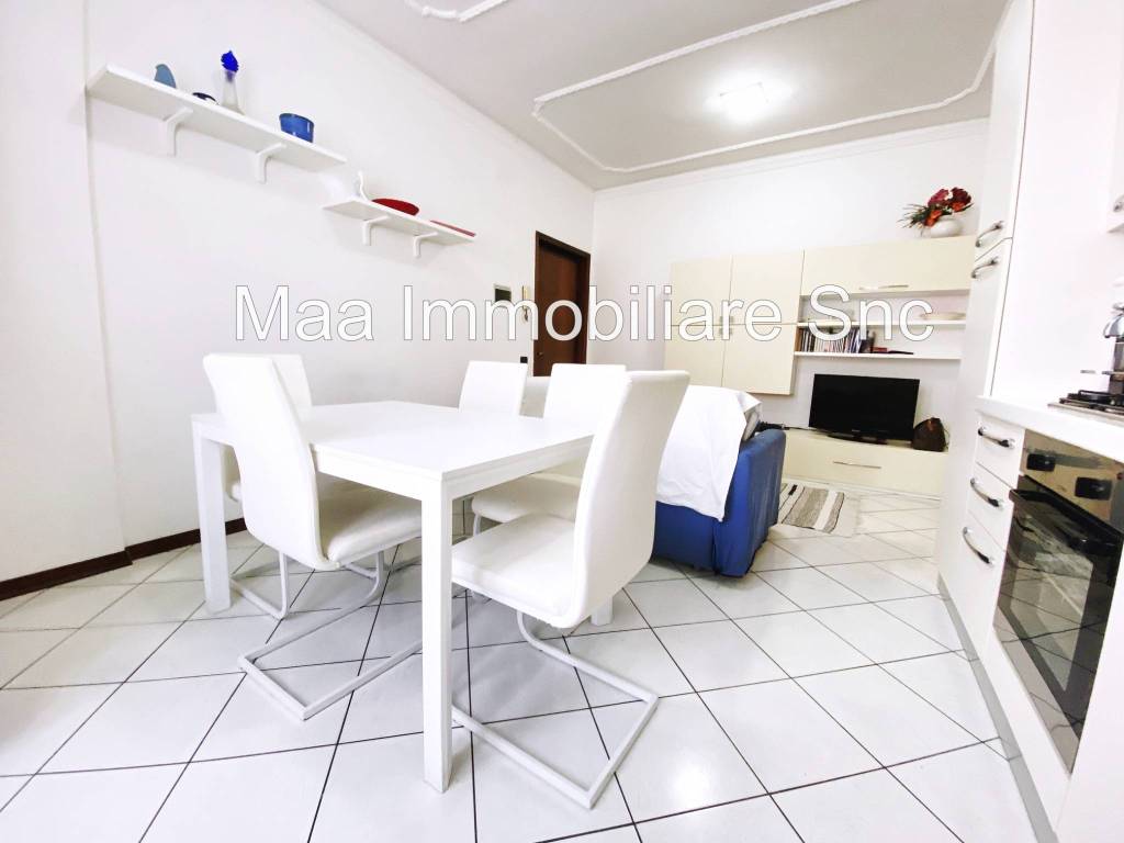 Appartamento a Albissola marina in Via Giambattista Garbarino - Foto 4
