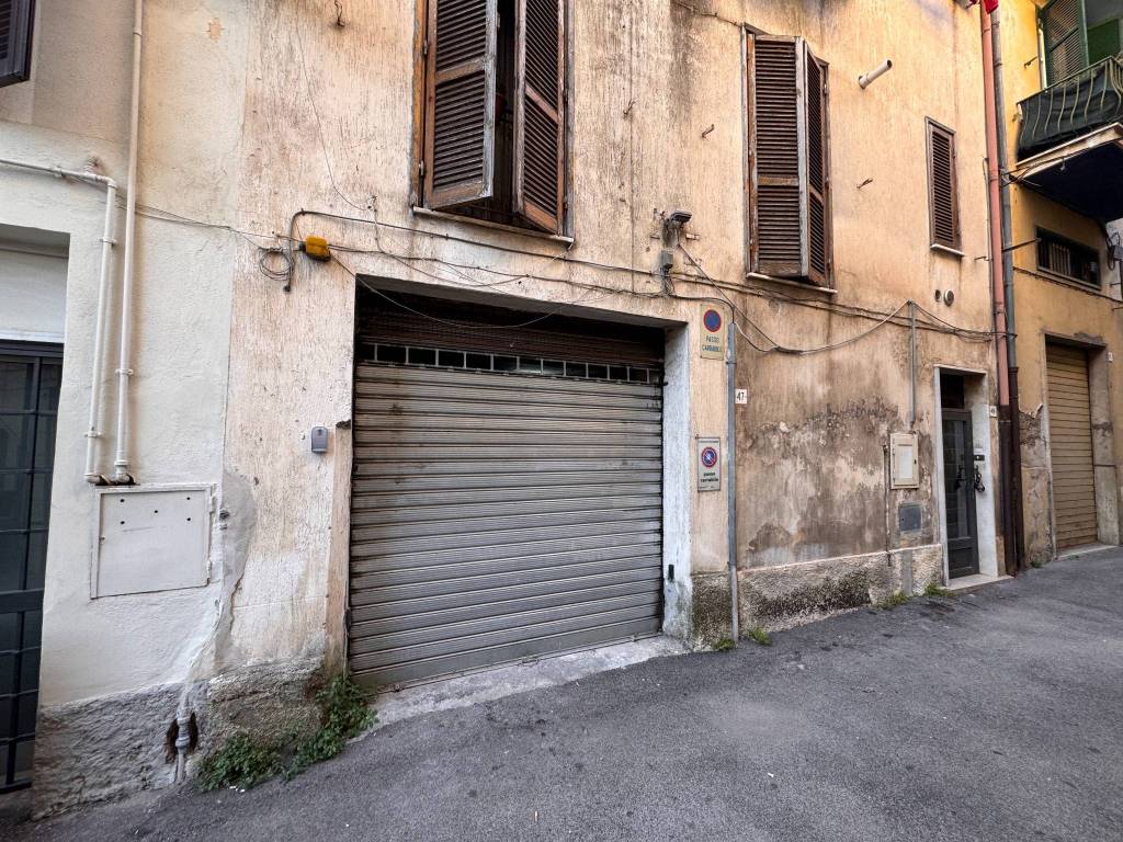 Box / garage a Frosinone in Via Moccia, 42 - Foto 5