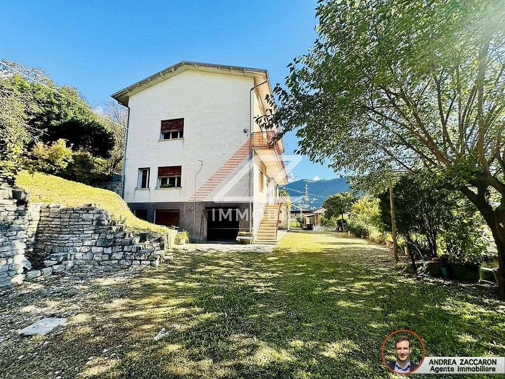 Villa a Vittorio veneto in via francesco baracca - Foto 4