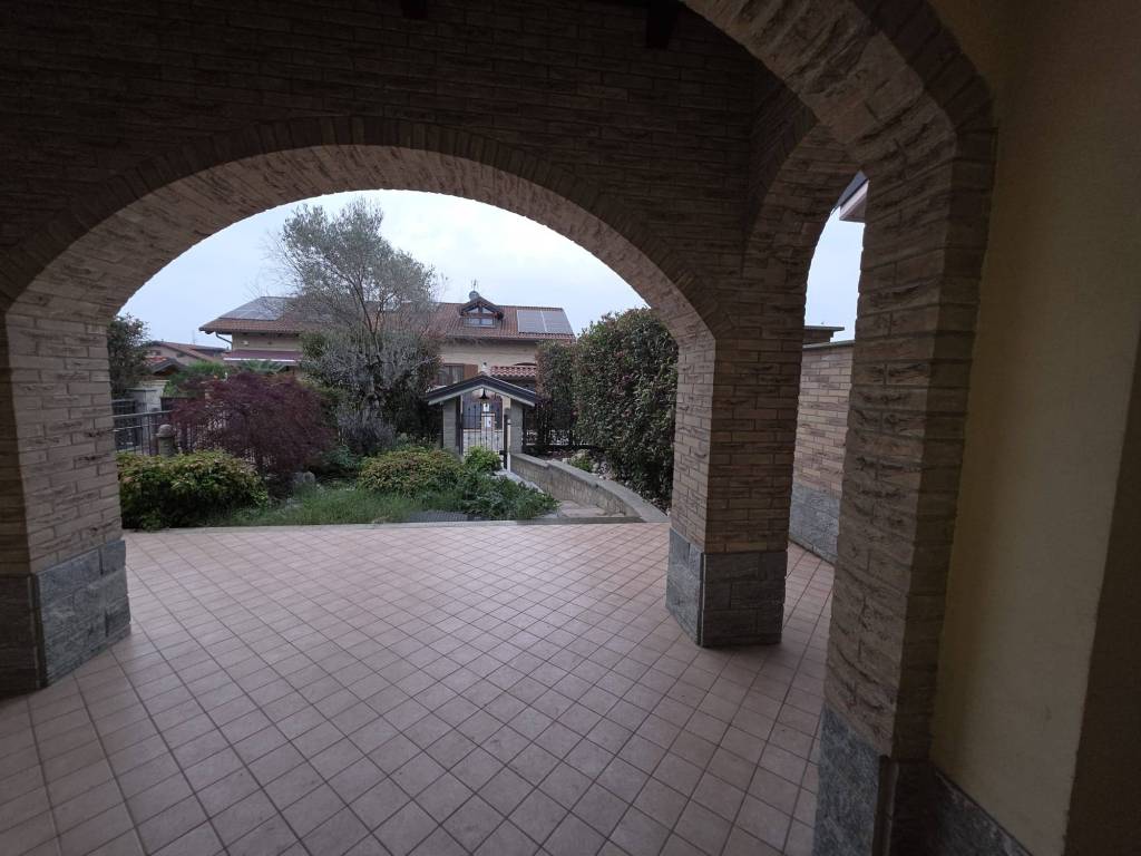 Villa a Lombardore in Strada dei Ronchi - Foto 5
