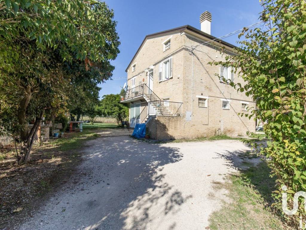 Casa indipendente a Corridonia in Corso crocifisso, 45 - Foto 2