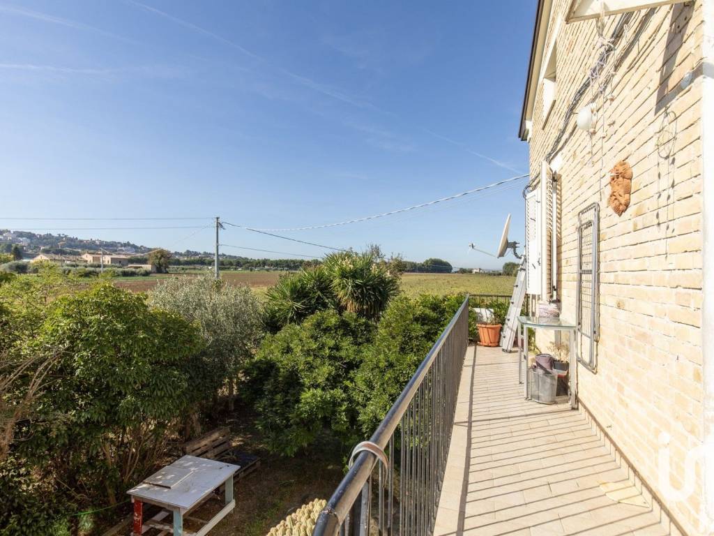 Casa indipendente a Corridonia in Corso crocifisso, 45 - Foto 3