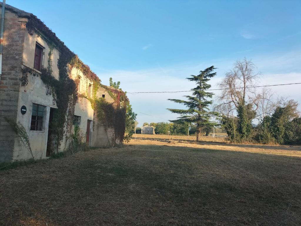 Rustico / casale a Recanati in Contrada Ricciola, 87 - Foto 3
