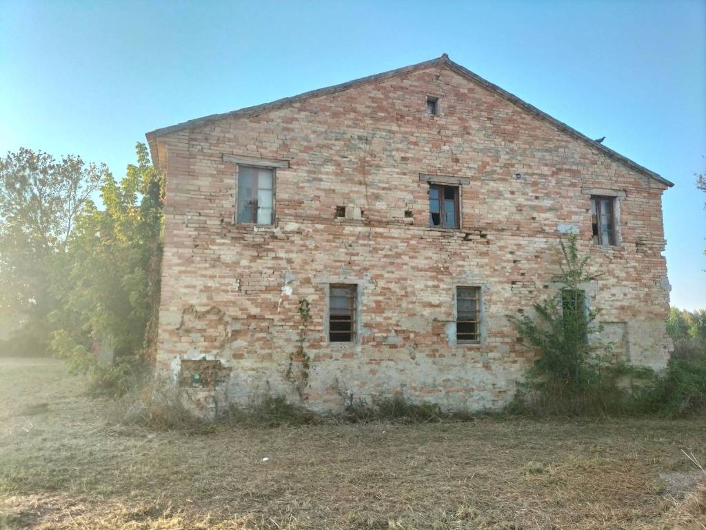 Rustico / casale a Recanati in Contrada Ricciola, 87 - Foto 4