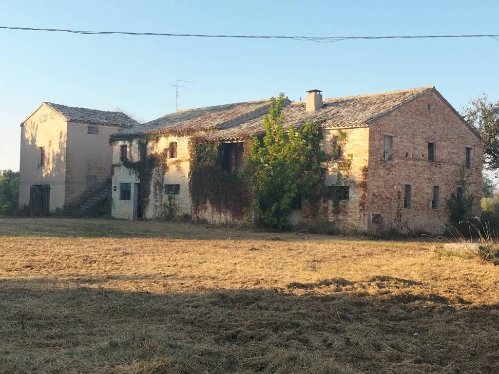 Rustico / casale a Recanati in Contrada Ricciola, 87 - Foto 5