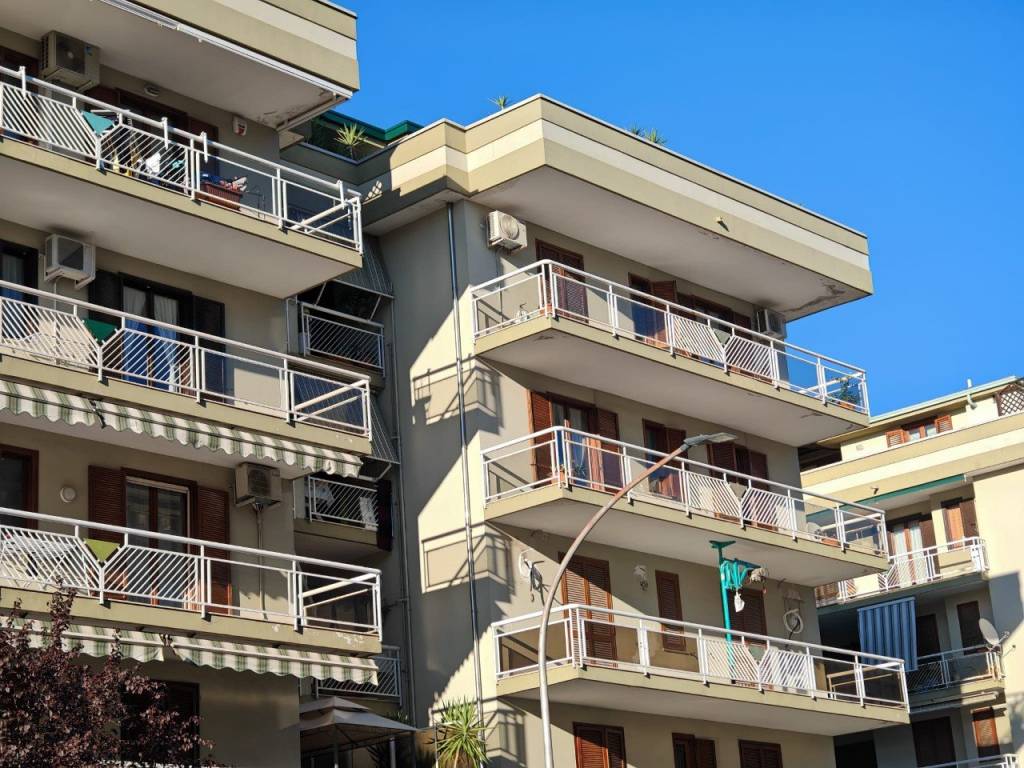 Appartamento a Caserta in Via Salvo D'Acquisto, 15 - Foto 2