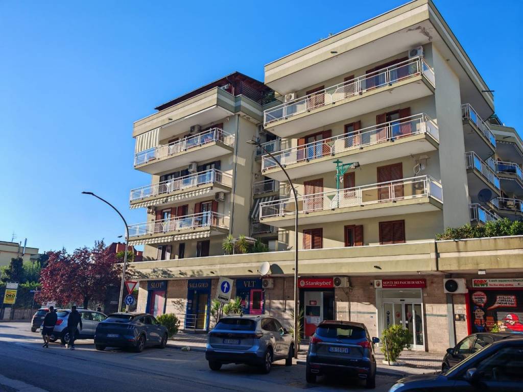 Appartamento a Caserta in Via Salvo D'Acquisto, 15 - Foto 5