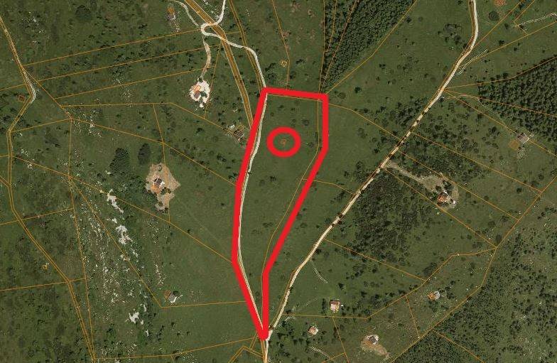 Terreno a Vallelaghi - Foto 2