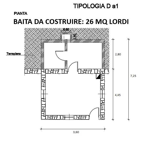 Terreno a Vallelaghi - Foto 4
