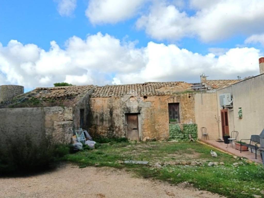 Rustico / casale a Valderice in Via Ragosia, 334 - Foto 2